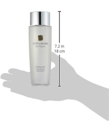 Estee Lauder Re-Nutriv Softening Lotion 8.4 Fl Oz - Women's Clear Formula - Buy Online on GoSupps.com