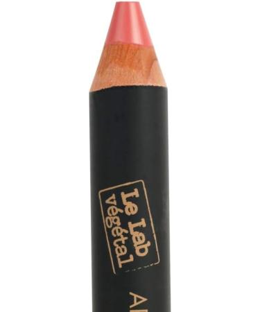 Arcancil Lip & Cheek Pencil Lab V g tal 001 Rose Litchi - Buy Online on GoSupps.com