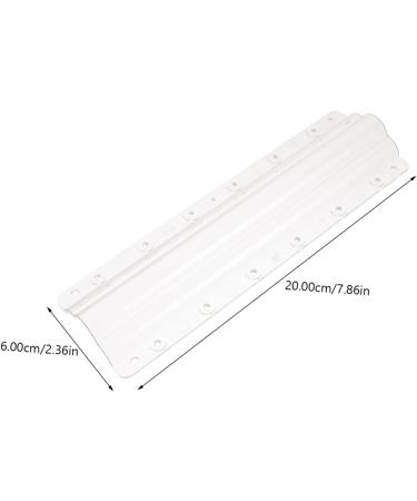 Happyyami 10 Pcs Vegetable Shaping Cucumbers Cucumber Styling Fruits Shaping Modeling Suite - Buy Online on GoSupps.com