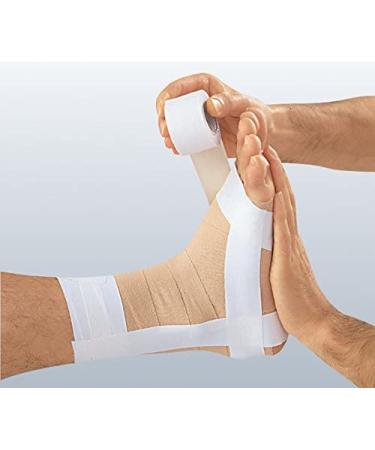 BSN Medical Leukotape P Sports Tape 1.5 x 15 yd - Supports Joint Stability and Pain Relief - Buy Online on GoSupps.com