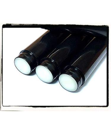 Buy 10 Buttercream Cupcake Lip Balms - Black Tubes Unbranded Bulk Wholesale for International Shipping - Buy Online on GoSupps.com