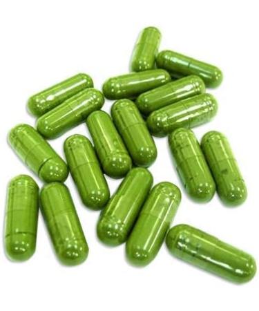 Herbal Magic Natural Papaya Leaf (Carica Papaya) 60 x 500 mg Veg Capsules - Rich Revered & Prized herb in Ayurveda - Whole Leaf Used - No Fillers & Preservatives (Pack of 2) Papaya Leaf Powder Capsules - Pack 2 - Buy Online on GoSupps.com