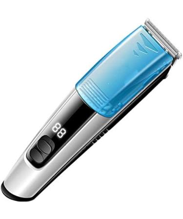 Easy Hair Clipper - Electric Household Clippers with Carbon Steel Blades | Professional Noise Reduction & Multifunctional Design for Perfect Haircuts - Buy Online on GoSupps.com