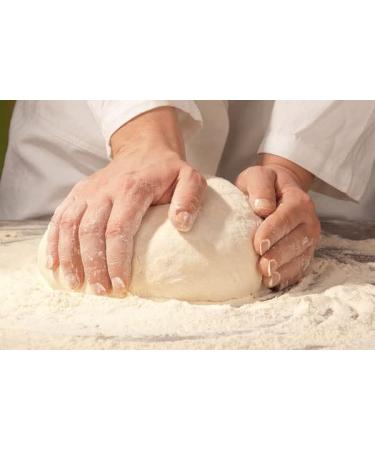 Bakers Street | General Purpose Bread Improver 1kg | Dough Conditioner Enhancer | ough conditioner improving agent | For Bread and Cake Making - Buy Online on GoSupps.com