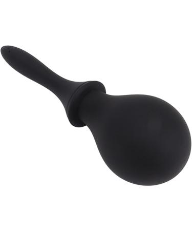 Shipenophy Silicone Vaginal Cleaner & Odorless Anal Bead Shower - Reusable Convenient Storage for Home - Buy Online on GoSupps.com