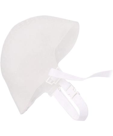 FRCOLOR Silicone Highlight Cap for Women - Hair Coloring Dye Tool with Needle - Buy Online on GoSupps.com