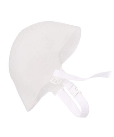 Minkissy Silicone Highlight Cap - Hair Coloring Dye Cap for Women & Girls | Hair Salon Dyeing Tools with Needle - Buy Online on GoSupps.com