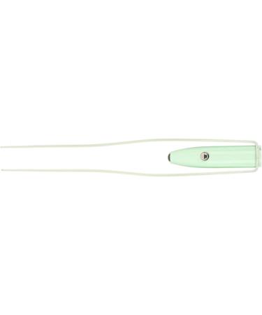 Professional LED Ear Wax Removal Tweezer - Safe & Portable Ear Pick for Adults on the Go - Buy Online on GoSupps.com