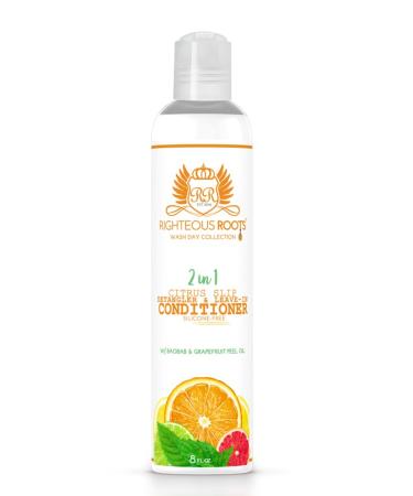 Righteous Roots 2 in 1 Conditioner