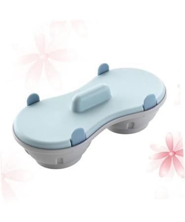 KICHOUSE 1pc Mini Egg Cooker Egg Steamer Lunch Box Steamed Egg - Buy Online on GoSupps.com