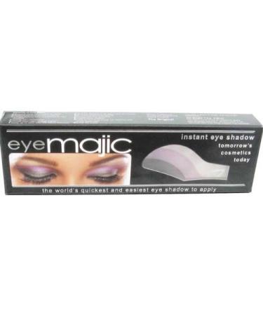 Instant Eyeshadow Eyemajic Sticker Trio - Smoky Shade 12 Gloriosa - Buy Online on GoSupps.com