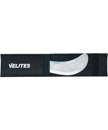 Fascial Mobility Wave Velites I Knife Improve your recovery and reduce post-exercise muscle soreness effectively with the fascial knife Grey - Buy Online on GoSupps.com