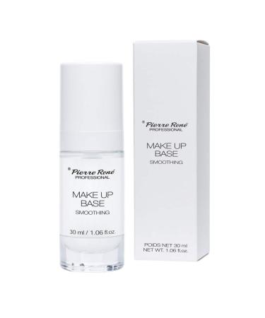 Pierre Rene Professional Smoothing Make-Up Base | Flawless Finish & Long-Lasting Wear | International Shipping Available - Buy Online on GoSupps.com