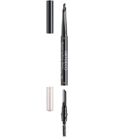  Artdeco ARTDECO Sculpting Brow Styler - Waterproof eyebrow pencil for precise sculpting contouring and filling - 1 x 15g - Buy Online on GoSupps.com