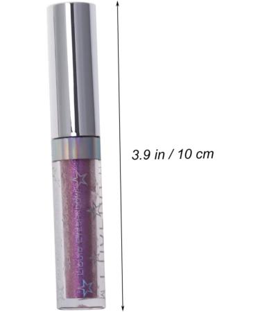 TOVINANNA Glow Eye Powder Eyeshadow Shimmer Eye Shadow Glitter Liquid Eyeliners Women Makeup Water-based - Buy Online on GoSupps.com