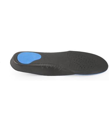 NOLITOY Arch Support Insoles - Height Increasing Shoe Inserts for Plantar & Sports Shoes - Comfort & Correction Insoles - Buy Online on GoSupps.com