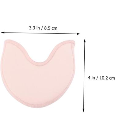 Buy Healifty Silicone Toe Sleeves for Dancers | Ballet Foot Pads & Toe Covers - International Shipping - Buy Online on GoSupps.com
