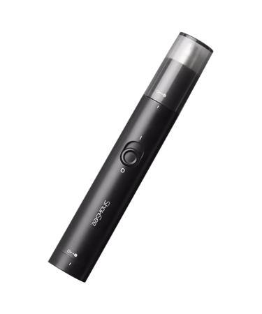 FOMIYES 1pc Nose Hair Trimmer Nose Hair Cleaner Nose Hair Razor Nasal Cavity Cleaner Nose Hair Tool Nose Hair Remover Nose Hair Cutter Trimmer for Nose Hair Electric Vibrissa Clipper