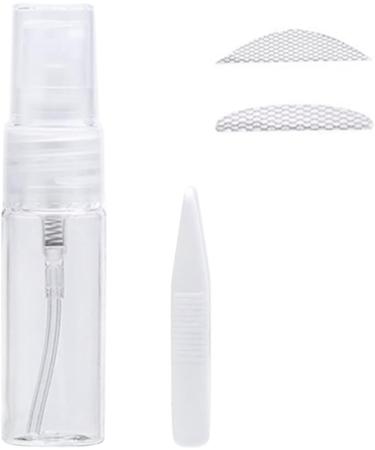 Beavorty 2 Packs Invisible Tape Double Eyelid Sticker Double Eyelid Paster Eyelid Stickers Big Eyes - Buy Online on GoSupps.com