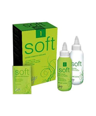 Vitality S Soft N1 cosmetic system wave Natural / fine