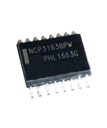 1piece NCP3163BPWR2G NCP3163BPW NCP3163 SOP-16 - Buy Online on GoSupps.com
