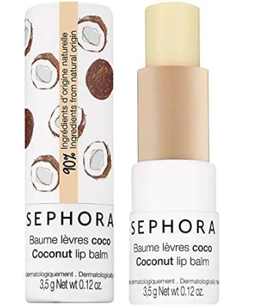 Coconut Lip Balm - Coco Coconut - Buy Online on GoSupps.com