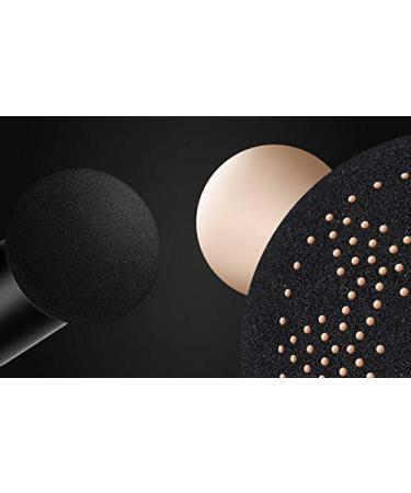 Magik Images Mushroom Head Air Cushion BB CC Cream Foundation Stick - Natural Beige | Moisturizing Concealer Stick - Buy Online on GoSupps.com
