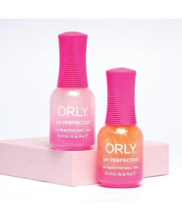 Orly pH PERFECTOR WARM BLUSH 18 ml - Buy Online on GoSupps.com