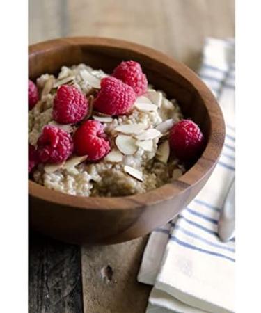 Bob's Red Mill Steel Cut Oats Gluten Free 680 Grams - Buy Online on GoSupps.com