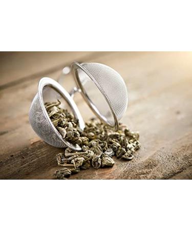 Sage 100% Turkish Natural Herbal Leaves Tea - 50g/2oz Pack - Buy Online on GoSupps.com