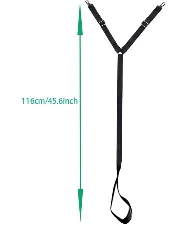 Healthman Clip and Pull Dressing Aid - Pants Assistant for Elderly, Handicapped, Pregnant Women - Buy Online on GoSupps.com