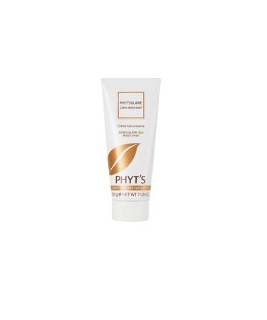 Phyts Soothing Moisturizing and Soothing After Sun Cream 200g