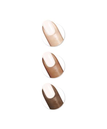 Sally Hansen Color Therapy Lacquer Nail Polish - My Sheer | 0.5 Fl. Oz | Shop Internationally - Buy Online on GoSupps.com