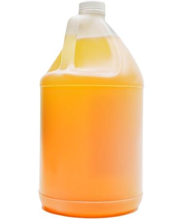 Shankara Naturals Ayurveda Organic Sesame Massage Oil - 128oz Pure Sesame Seed Oil for Skin Body & Hair - Buy Internationally - Buy Online on GoSupps.com