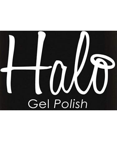 Halo Gel Polish *Full Range 8ml* **CHOOSE YOUR COLOUR(S)** (Celebration N2881) Celebration N2881 8 ml (Pack of 1) - Buy Online on GoSupps.com