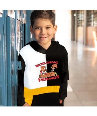 Samaritan Sports Boys' All-Season Tracksuit/Jogger Set - Ages 2-8 (4T) - Buy Online on GoSupps.com