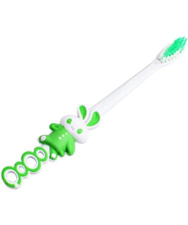 Partykindom 24 STK Infant Toothbrushes - Sensitive & Reusable Children's Toothbrush for Toddlers - Boys Whitening Cleaning Brush - Buy Online on GoSupps.com