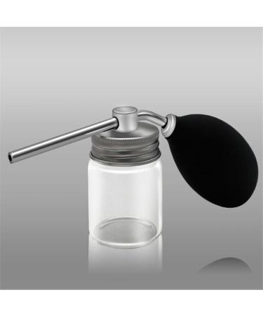 Unisex Hair Building Fiber Spray Applicator Nozzle Pump - Salon Quality Hairdressing Kit for Perfect Hair - International Shipping Available - Buy Online on GoSupps.com