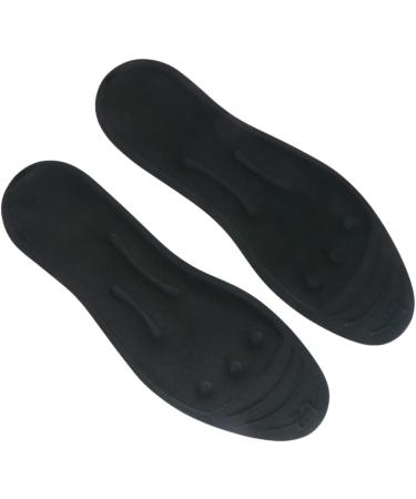 Minkissy 2 Pairs Shockproof Massaging Insoles - High Heel & Glycerol Liquid Comfort Insoles for Ultimate Foot Support - Buy Online on GoSupps.com