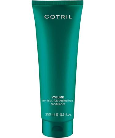 Cotril Pack volume shampoo 300 ml + conditioner 250 ml + Roots Spray 200 ml - Buy Online on GoSupps.com