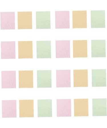 PartyKindom Microfiber Towel Set - 96 Pcs Glasses & Car Mirror Cleaning Cloths | Ultimate Wipes for Crystal Clear Vision - Buy Online on GoSupps.com