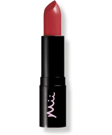 Mii Cosmetics Long-Lasting Moisturizing Lipstick Giggle 15 - Buy Online on GoSupps.com