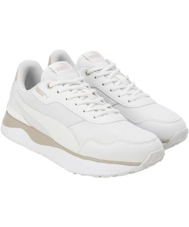 Buy Puma Women's R78 Voyage Sneakers - Stylish Gray - EU 37 International Shipping Available - Buy Online on GoSupps.com