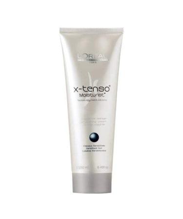 L'Oréal - X-tenso Permanent Sensitized Hair