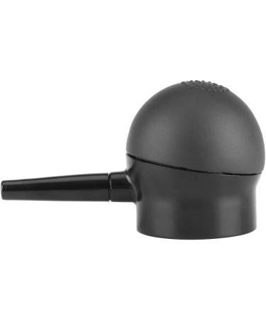 Hair Fuller Spray Professional Atomizador Spray Hair Building Fibers Applicator Nozzle Solution Thinning Fiber Growth light brown hair building fibers spray - Buy Online on GoSupps.com