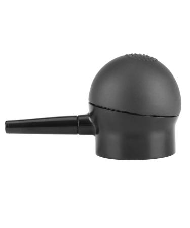 Hair Fiber Applicator Hair Fiber Sprayer Nozzle Hair Thickening Tools Men and Women for Nozzle Hair Thickening Tools