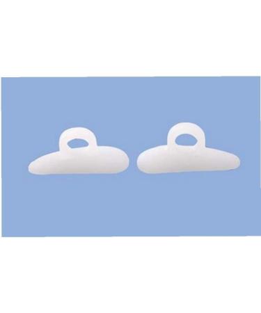 Buy Bongles Foot Pain Relief Pads - Toe Corrector & Hammer Toe Separator Cushion - Comfort for Feet Care - International Shipping Available - Buy Online on GoSupps.com