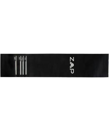 ZAAP Pro Dartboard Surround - Ultimate Protection for Your Dartboard - Buy Online on GoSupps.com