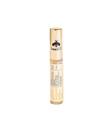 Bee Rx Lip Plumping Serum - Natural Bee Venom Plus Kanuka Honey - Anti-Aging Lip Care Products Lip Moisturizer for Smooth Soft Lips