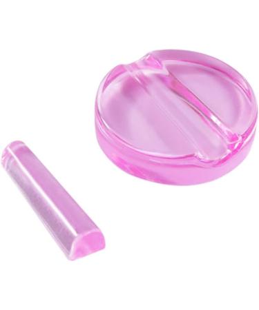 Beavorty 3 Sets fake nail template reusable nail stencils acrylic nail template nail stencil stamp nail art Mould nail decal template nail stamp nail tools nail mould Embossed nail stickers 3.2X3.2cm As Shown - Buy Online on GoSupps.com